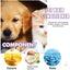 Après-shampooing Fluffy Soft pour animaux de compagnie