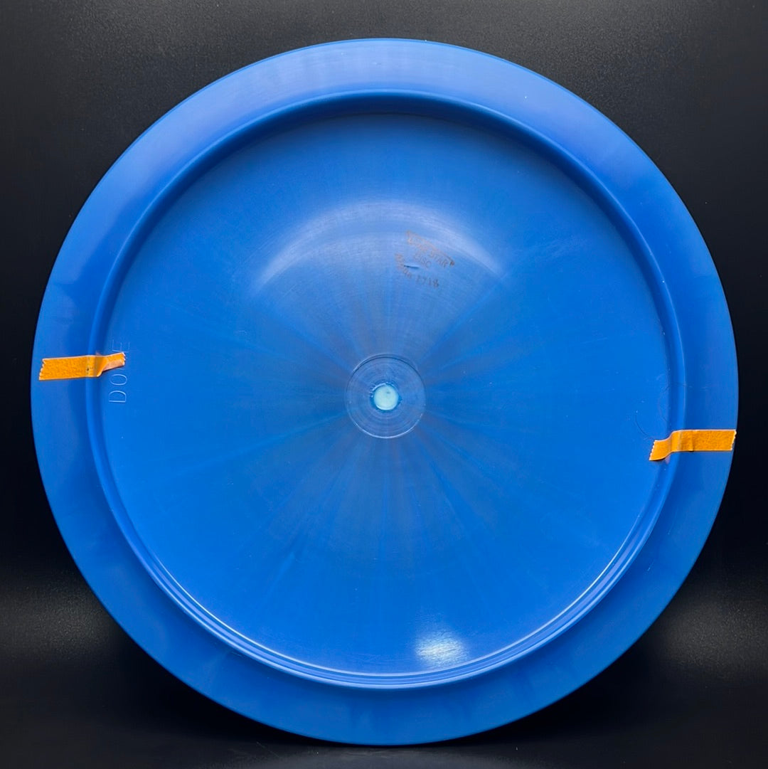 Alpha The Dome Fairway Driver Disc Golf Disc