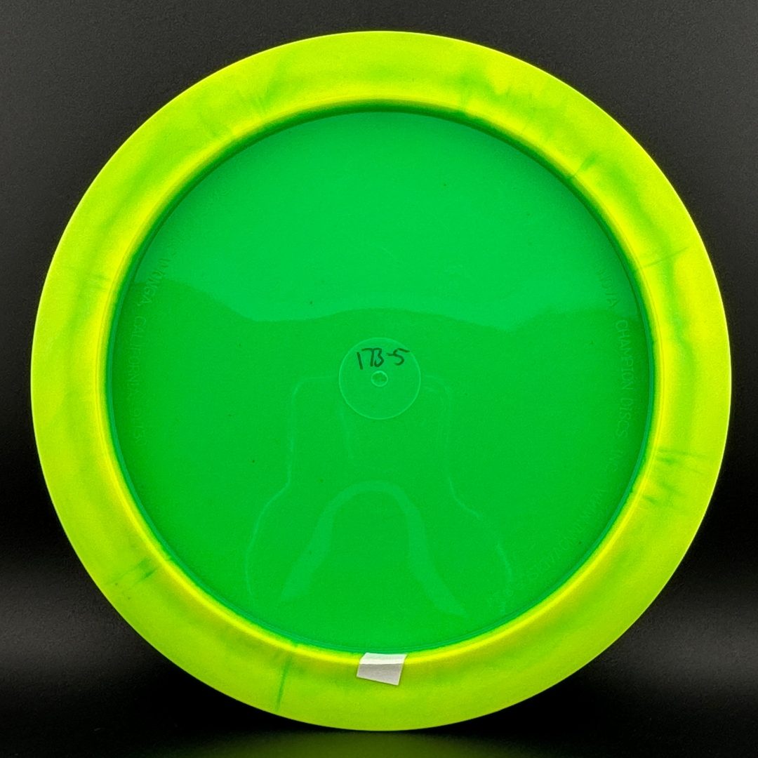 Innova Halo Star Tern Disc Golf Driver