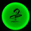 Disco Color Glow C-line FD - Hecho por Innova