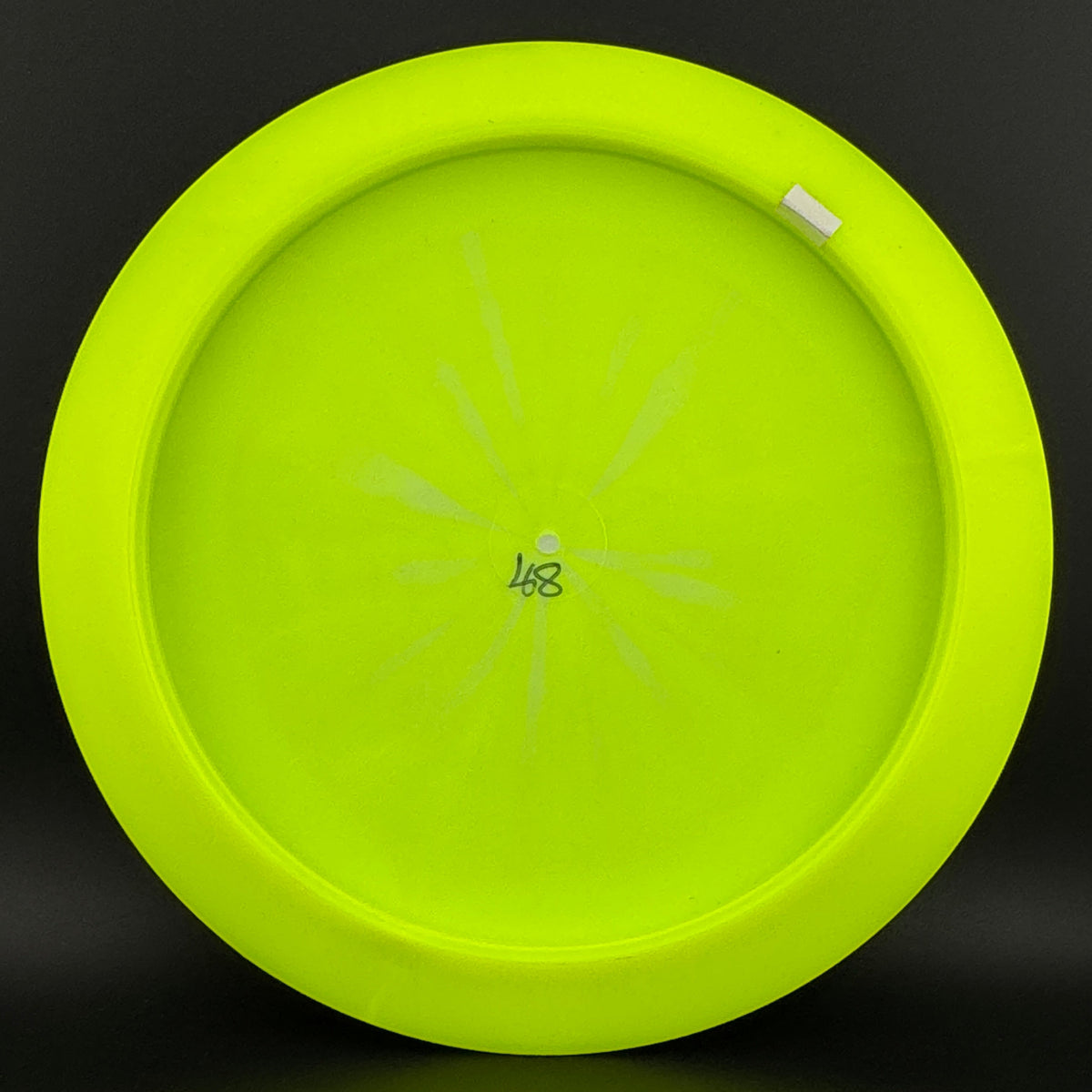 Halo Star Mamba Disc Golf Driver
