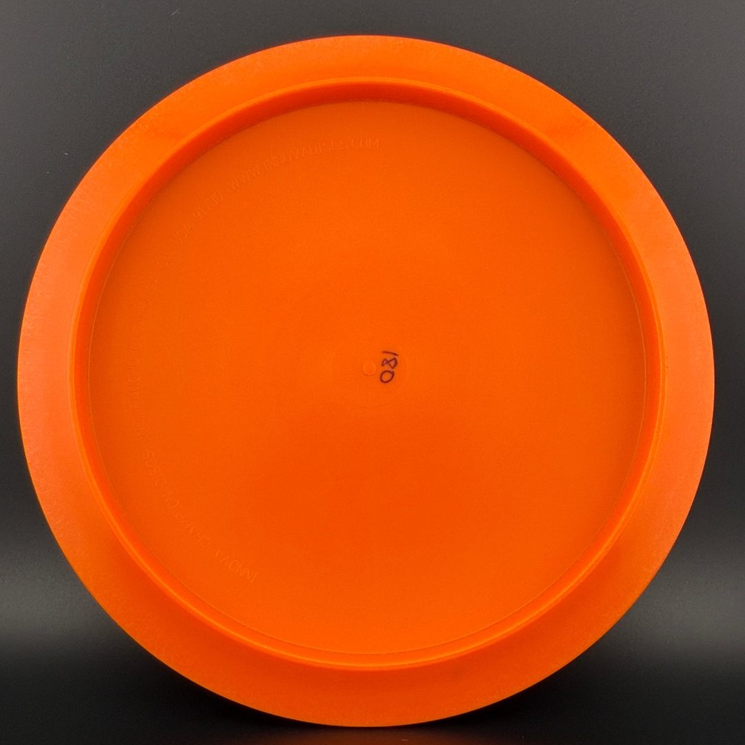 Innova Star Python F2 Disc Golf Driver