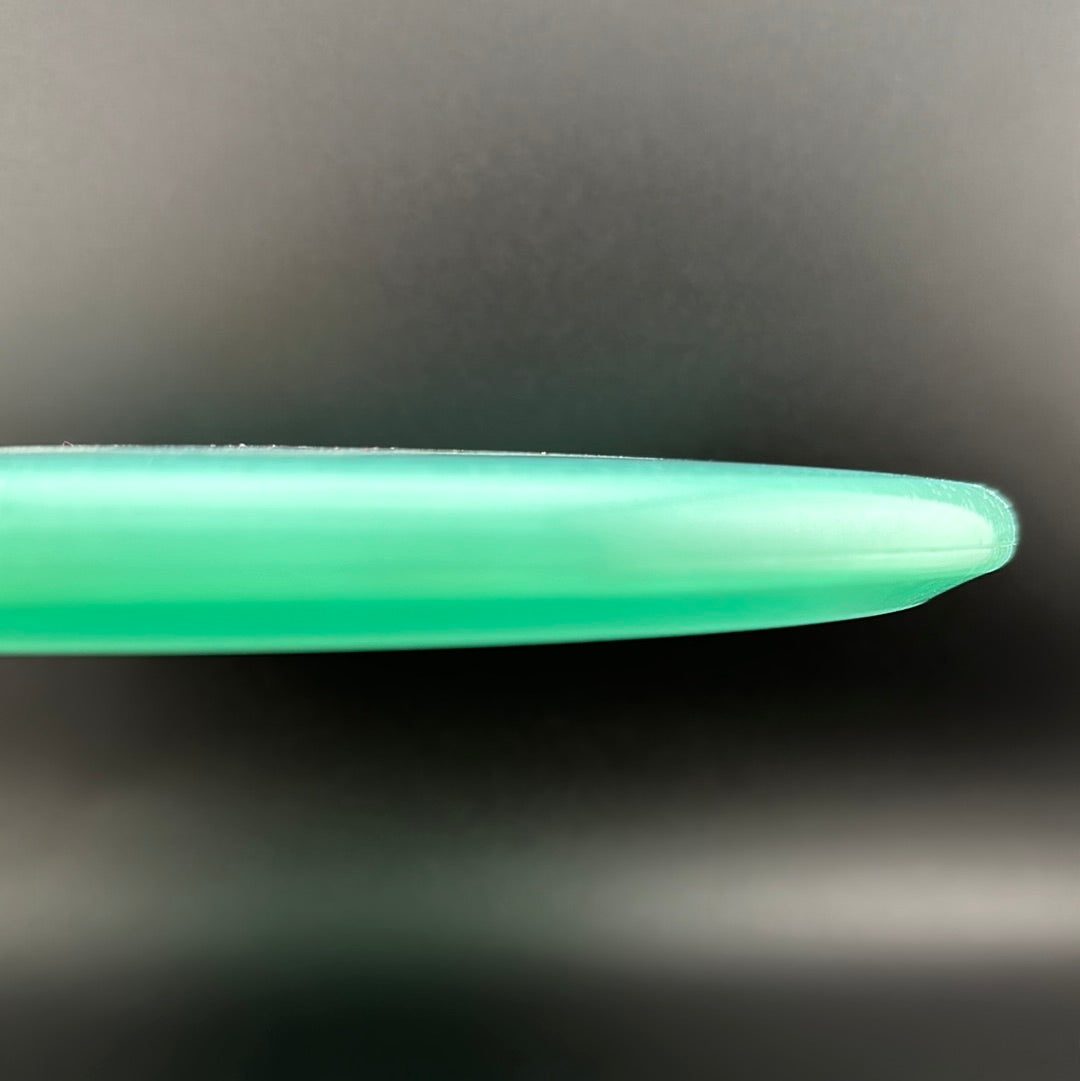 Limited Edition Color Lunar Recon Mortar F2 with RADioactive Man Design - Korvel