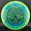 Halo Star Firebird - Édition Disc Golf Afrique