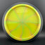 Cosmic Neutron Photon Disc Golf Disc