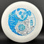 P-Blend Alpaca - Série Tour 2024 par James Proctor et Eric Oakley