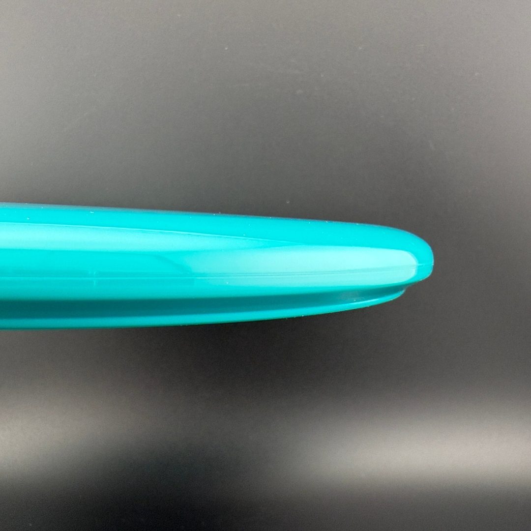 S-Line P3X Disc Golf Putter - 2024 Edition