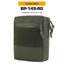 General Purpose Camouflage Secondary Bag (Medium)