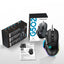 G502 wireless mouse 2.4G dual-mode office computer laptop RGB macro definition eating chicken LOLCF - Korvel