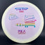 Lima Mad Cat Lightweight Disc Golf Driver