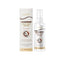 Heat Protection Pre-Ironing Spray Nourishes And Soothes Dry And Irritated Hair - Korvel