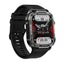 Smart bracelet MK66 Bluetooth call IP69 health monitoring super long endurance sleep monitoring sports watch - Korvel