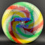 I-Dye Champion Gorgon Disc Golf Driver