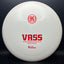 K1 Vass - Controlador de Distancia 2023