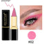 Long-Lasting Eyeliner Waterproof And Oil-Resistant Not Easy To Smear Long-Lasting Quick-Drying Sweat Does Not Smudge Color Eyeliner - Korvel