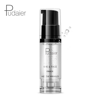 Premium Eyeshadow Primer for Long-Lasting Color