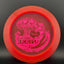 Z Nuke - Ricky Wysocki Disc Golf Driver