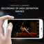 HD 1080P Mini WiFi Camera with Night Vision