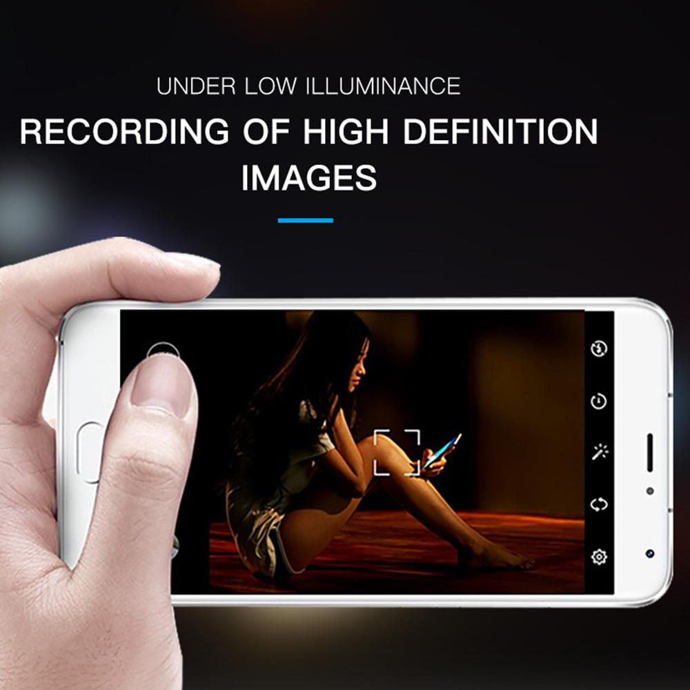 HD 1080P Mini WiFi Camera with Night Vision