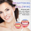 Whitening Teeth Pen, Oral Care Clean Stains White Teeth Fresh Breath Teeth Pen - Korvel
