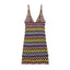 Sexy Backless Knitted DressStyle Fashion Women's Dress - Korvel