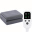 Intelligent Timing Four Gear Temperature Regulating Electric Blanket - Korvel