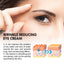 Hydrating Eye Cream for Brightening and Firming Skin