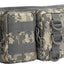 Black Hawk Commandos Tactical Waist Bag - Waterproof & Versatile