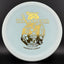 Warspear - Suregrip Superglow Disc Golf Disc