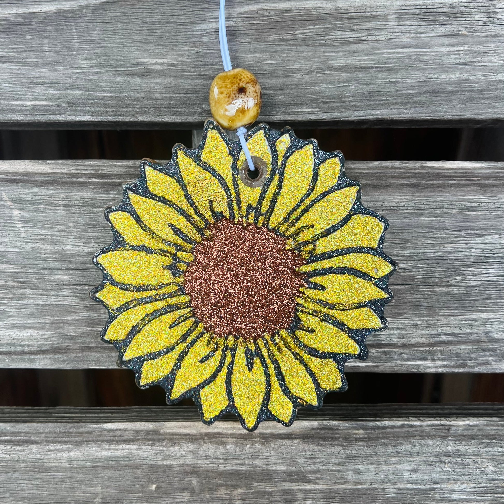 Customizable Handmade Car Air Fresheners - Korvel