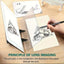 TraceMate Tableau de Dessin Optique