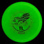 Disco de Golf DX Classic Glow TL
