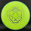 Fission Hex Disc Golf Midrange