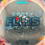 Jawbreaker Z FLX Force - 2024 Corey Ellis Tour Series Disc