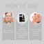 Hyaluronic Acid Facial Essence, Skin Hydrating Care Hydrating Skin Care Essence - Korvel