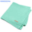 Premium Knitted Baby Swaddle Blanket - Super Soft & Cozy