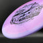 Swirly Star Thunderbird - Big Jerm 2021 Tour Series