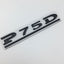 Premium Tesla Model Decals for Enhanced Vehicle Aesthetics