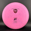 Discmania P-Line P1 Disc Golf Putter - Flex 2