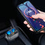 Car Cigarette Lighter Socket Splitter Charger Dual USB QC 3.0 Quick Charge 12V Auto Cigarette Lighter Sockets Power Adapter Plug - Korvel