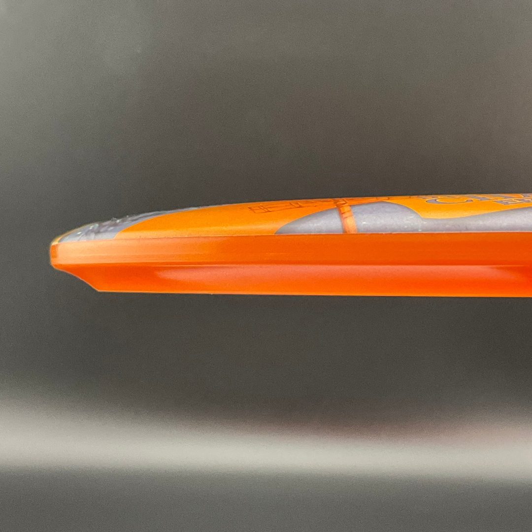 ESP Super Color Buzzz - 2010 Eric McCabe World Champion LE (Signed)