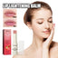 Strawberry Moisturizing Lip Balm Moisturizes, Hydrates, Removes Dead Skin, And Moisturizes Dry, Cracked Lips - Korvel