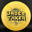 Swirl ESP Undertaker - Ben Callaway Tour Series Disc Golf Driver