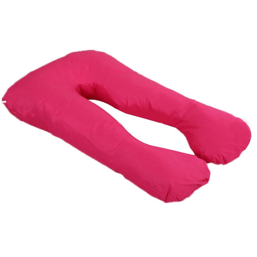 Pregnancy Pillow for Side Sleeper Pregnant Women - Korvel