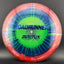 I-Dye Champion Roadrunner Disc Golf Driver