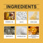 Beeswax Furniture Polishing Paste, Multi-Purpose Beeswax Home Cleaning And Maintenance Furniture Care Polish - Korvel