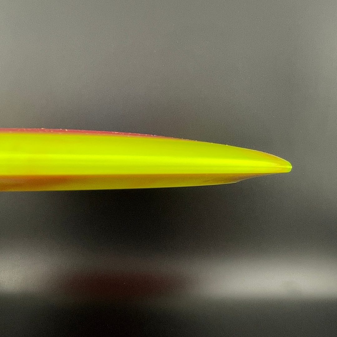 Halo Star Wraith - Garrett Gurthie 2025 Tour Series Disc