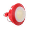 Lampe de camping portable extérieure à 16 LED avec crochet magnétique