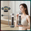 LungBoost Breathing Trainer