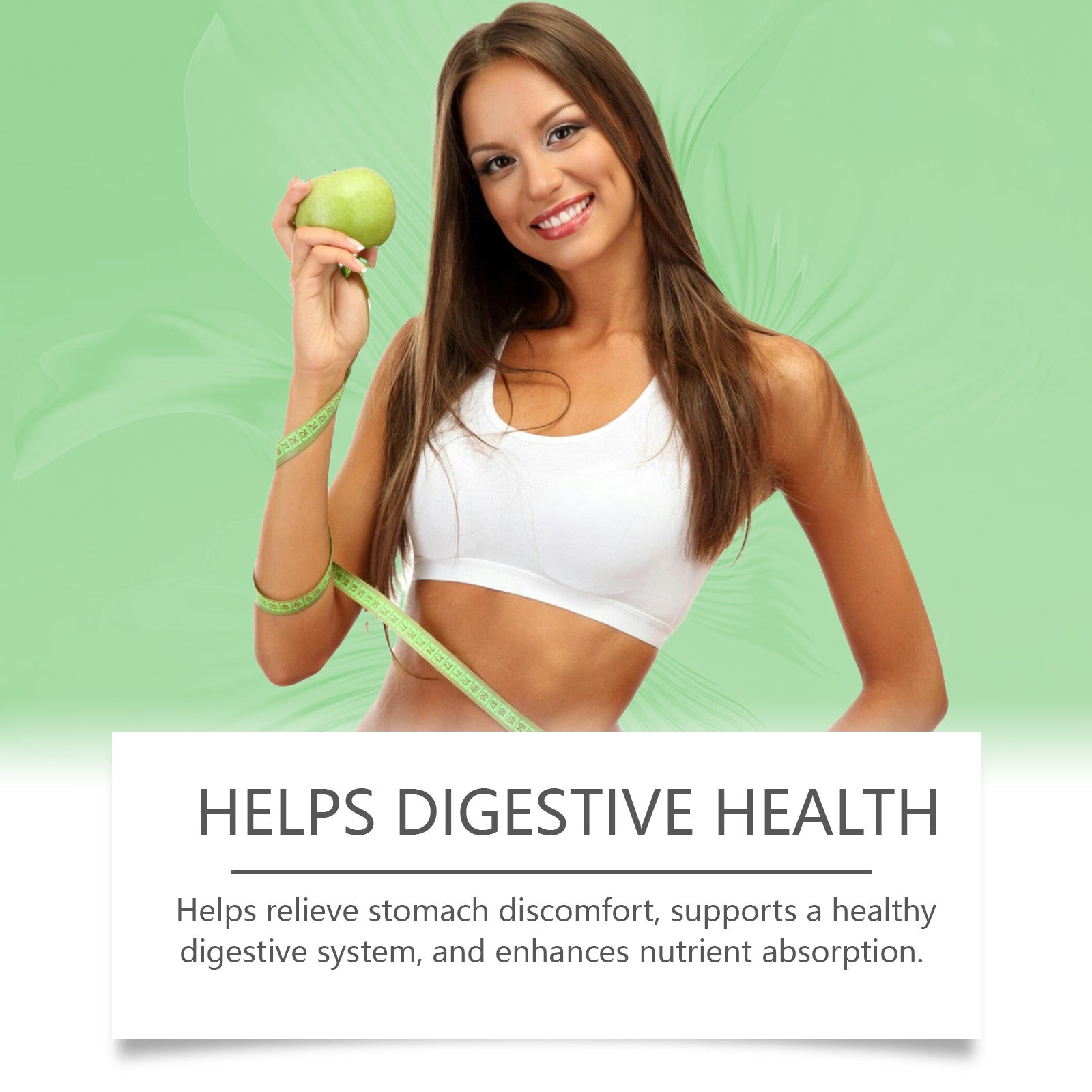 Immune-Boosting Health Drops For Body Treatment - Korvel